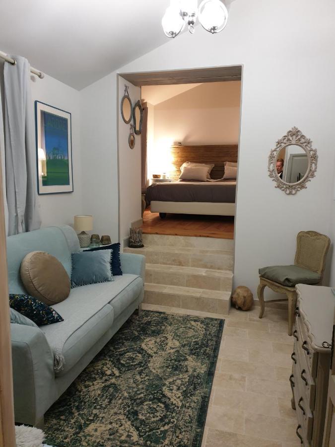 Le Clos Soleilhan Saint-Gervais  Екстер'єр фото