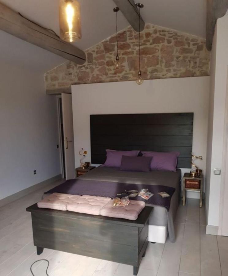Le Clos Soleilhan Saint-Gervais  Екстер'єр фото